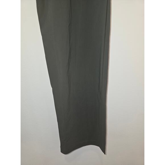 RHONE Olive Green Resort Pants Slim Size 36 NWT - Picture 2 of 8